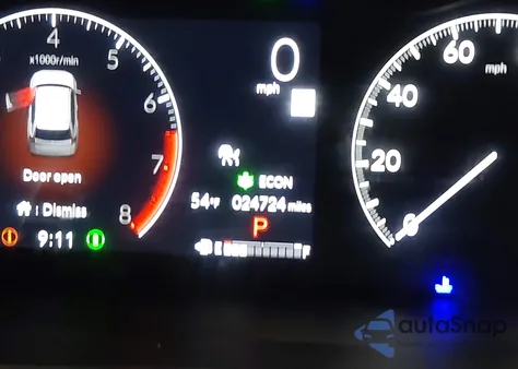 2024 Honda Cr-V Lx Awd from USA, damaged, VIN 2HKRS4H25RH444246